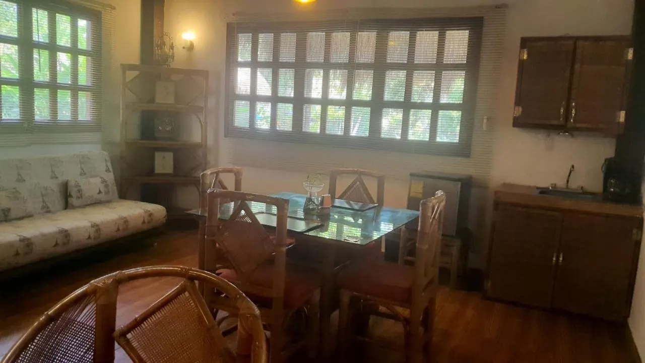 Hotel Cabanas Colibri Bacalar