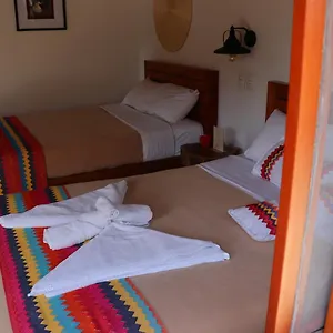 Poza Clara Sanctuary Bacalar