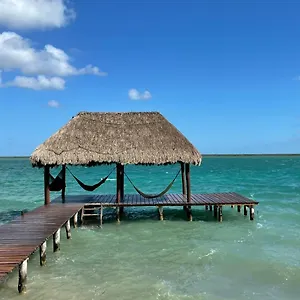 Mi Kasa Tu Kasa By Nah **** Bacalar