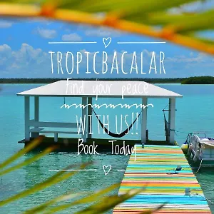Tropic Hotel