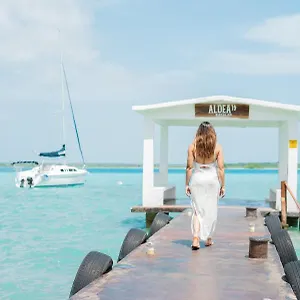 Aldea 19 Bacalar