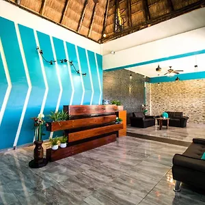 Isel Magic Bacalar